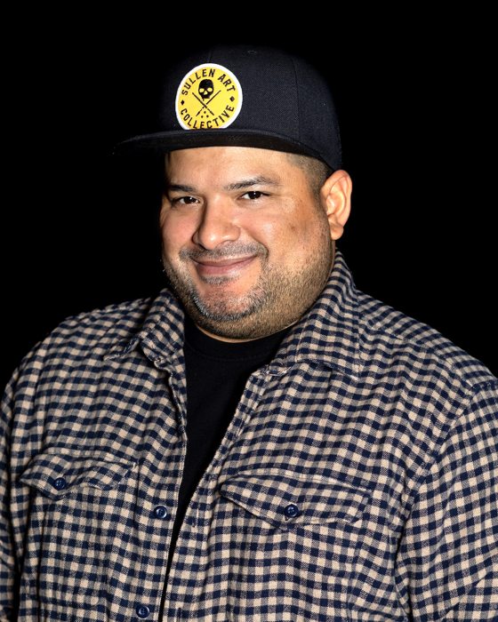 Rob